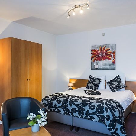 Hostellerie Lou Pahou Ronse Buitenkant foto