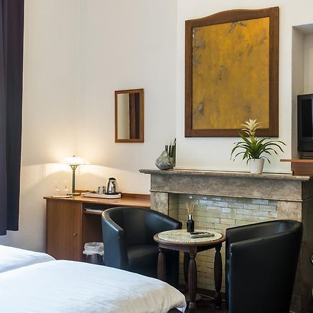 Hostellerie Lou Pahou Ronse Buitenkant foto