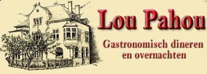 Hostellerie Lou Pahou Ronse Buitenkant foto