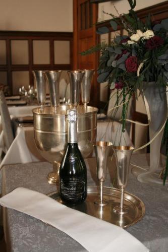 Hostellerie Lou Pahou Ronse Buitenkant foto