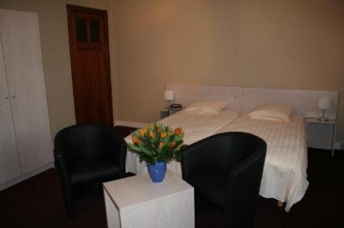 Hostellerie Lou Pahou Ronse Buitenkant foto