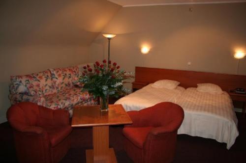 Hostellerie Lou Pahou Ronse Buitenkant foto