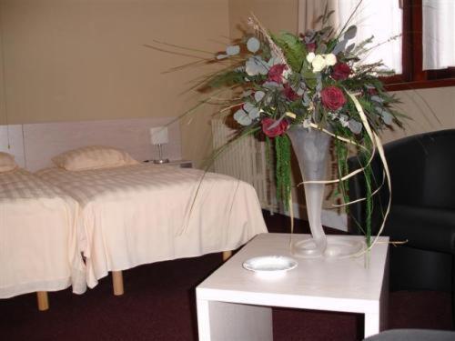 Hostellerie Lou Pahou Ronse Buitenkant foto