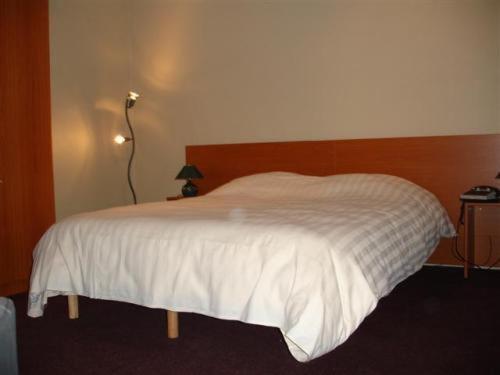 Hostellerie Lou Pahou Ronse Voorzieningen foto