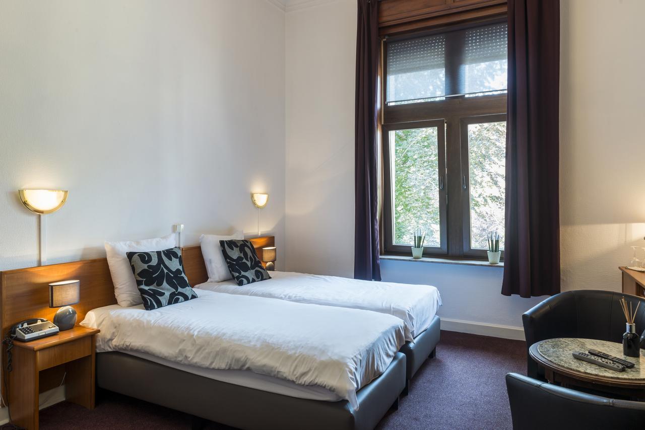 Hostellerie Lou Pahou Ronse Buitenkant foto