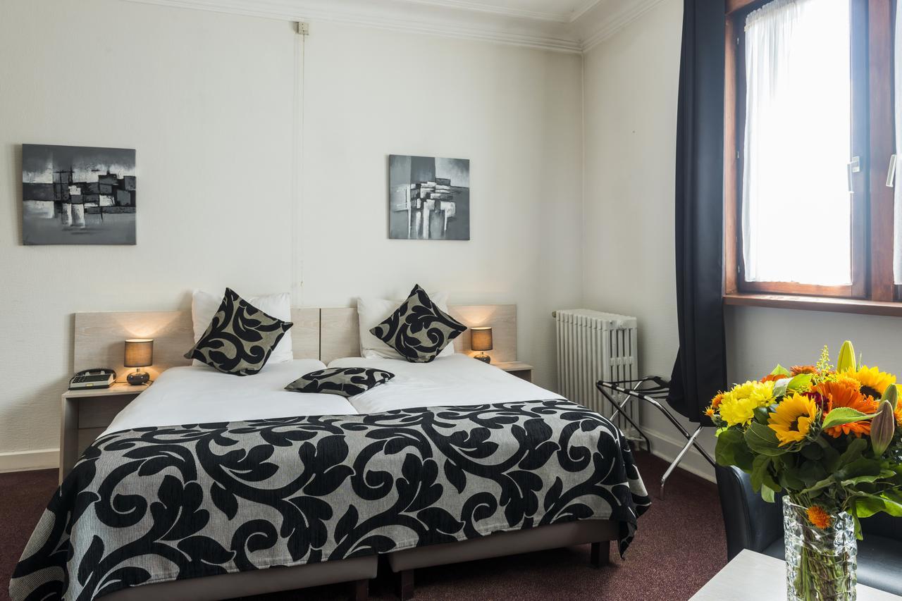 Hostellerie Lou Pahou Ronse Buitenkant foto