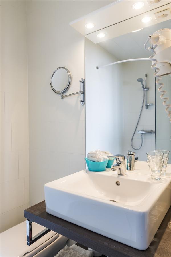 Hostellerie Lou Pahou Ronse Buitenkant foto