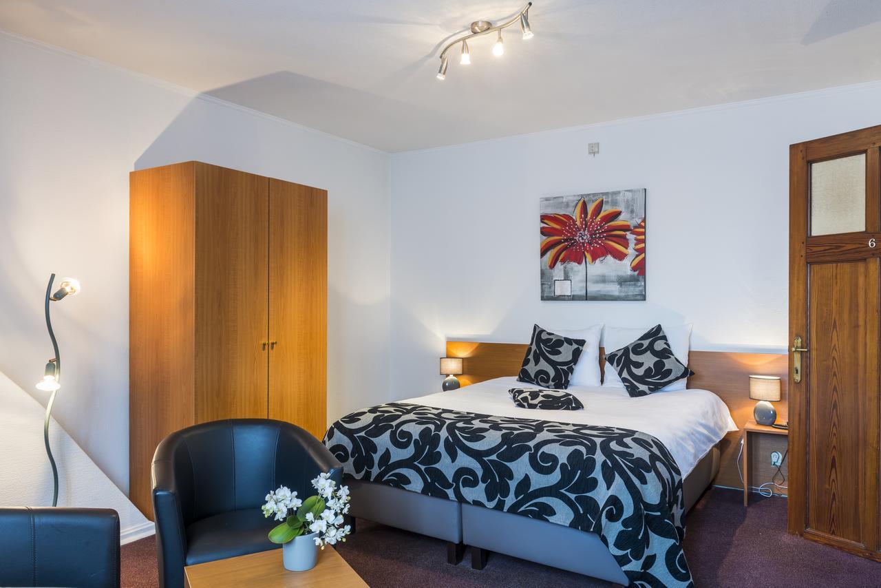 Hostellerie Lou Pahou Ronse Buitenkant foto