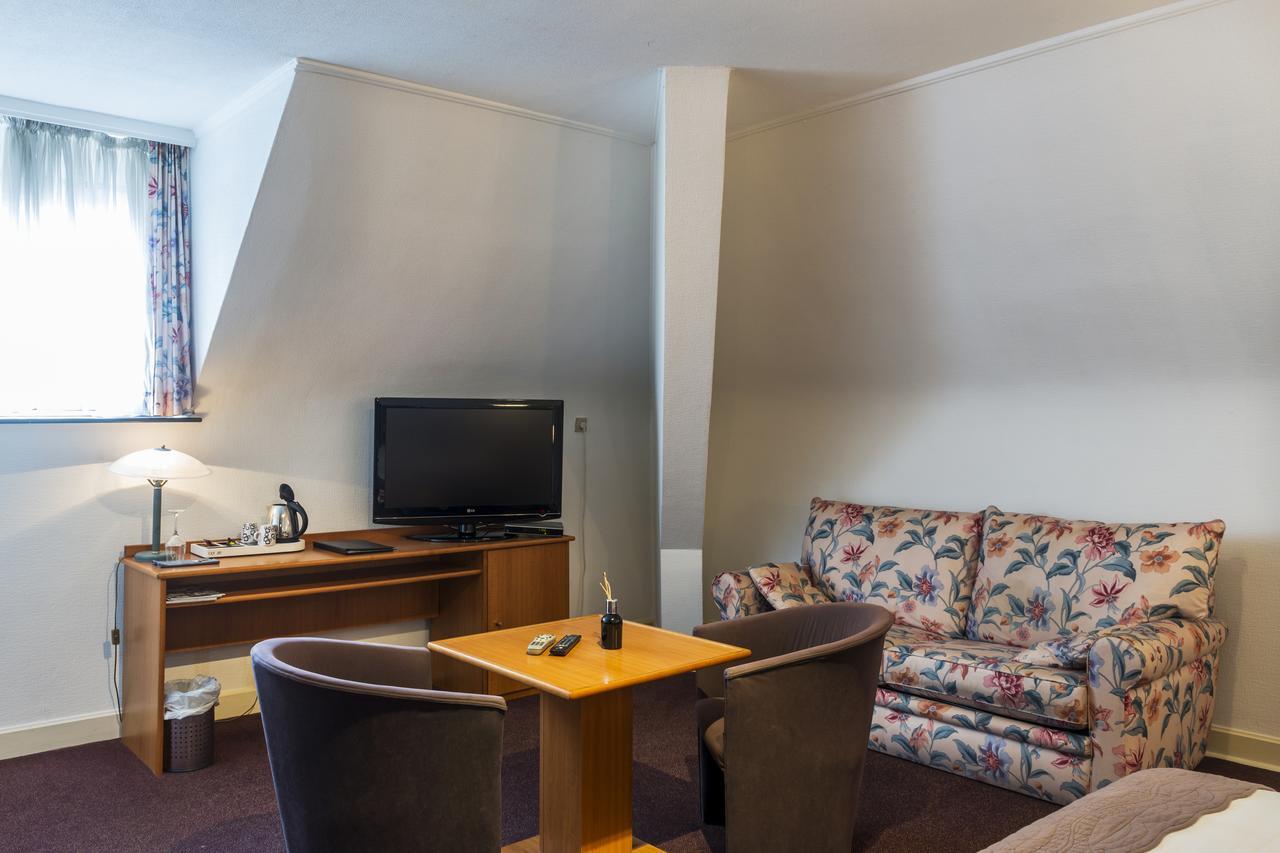 Hostellerie Lou Pahou Ronse Buitenkant foto