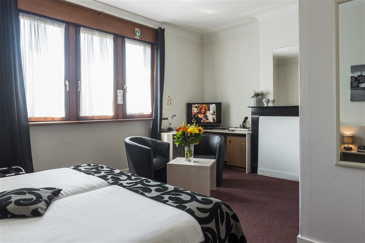 Hostellerie Lou Pahou Ronse Buitenkant foto